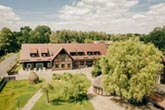 Trauort Zum Alten Backhaus im Spreewald